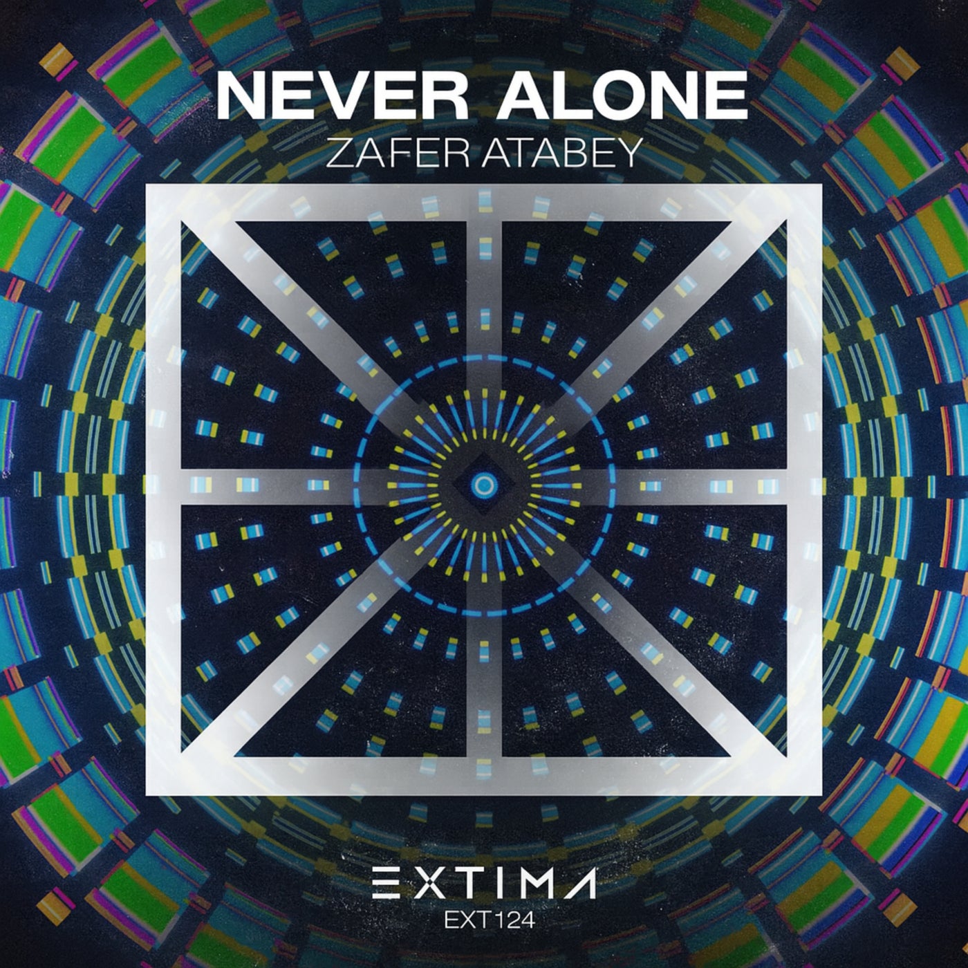 Never Alone