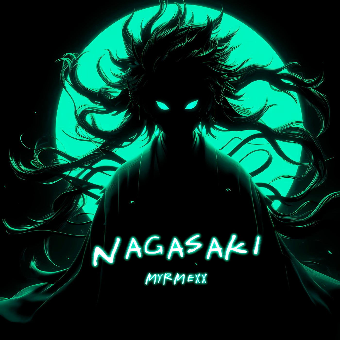 Nagasaki