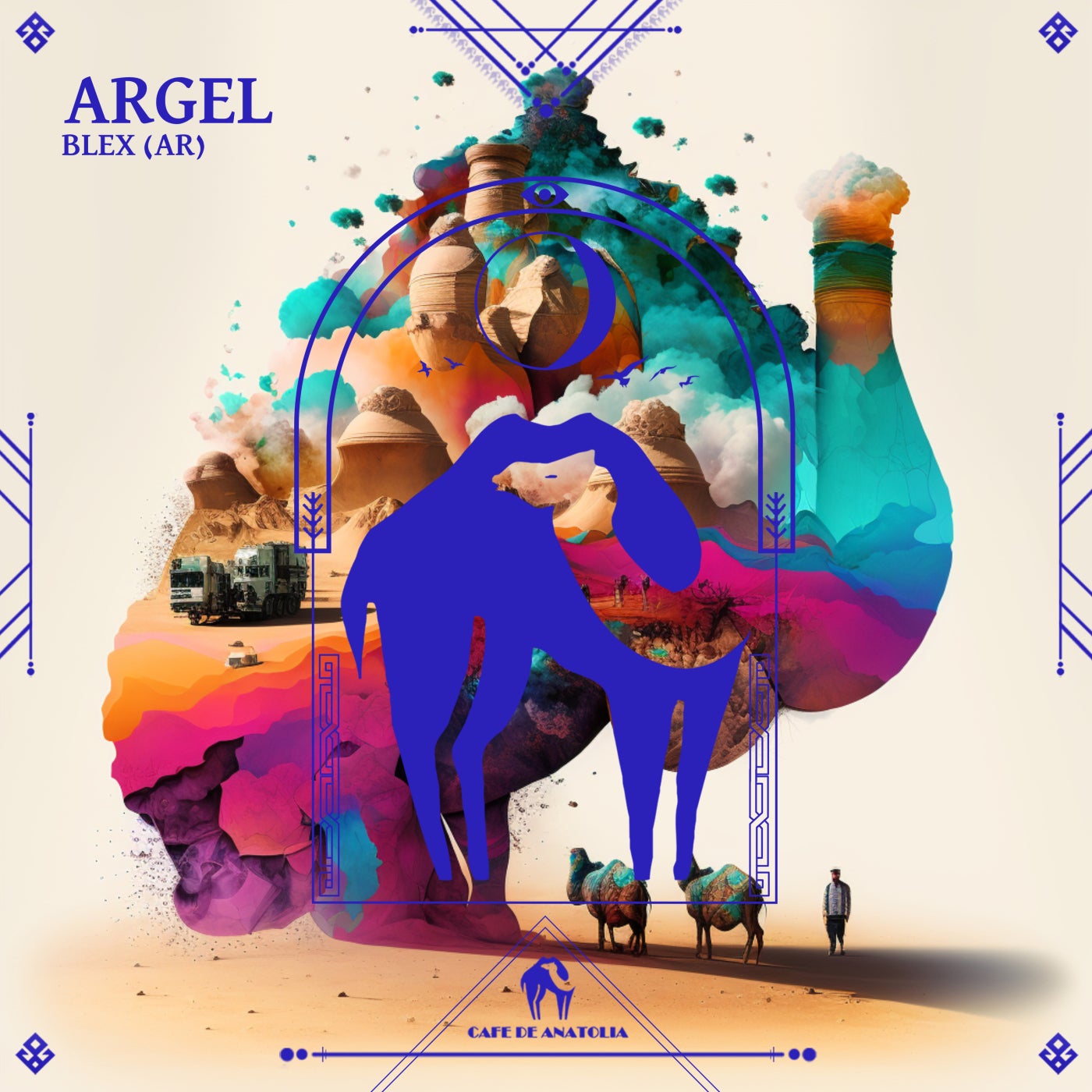 Argel