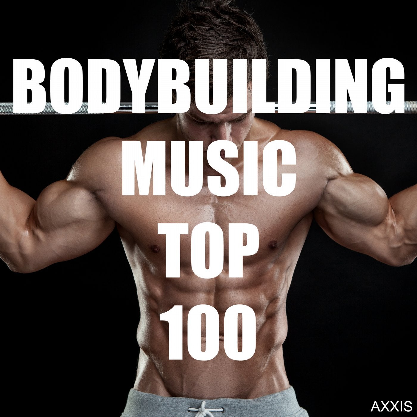 Bodybuilding Music Top 100