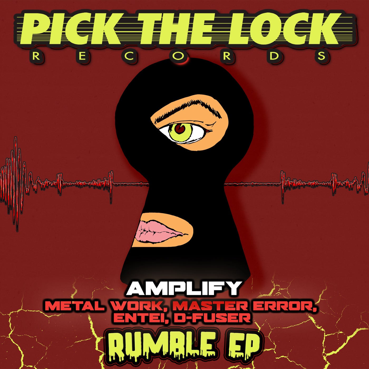 Rumble EP