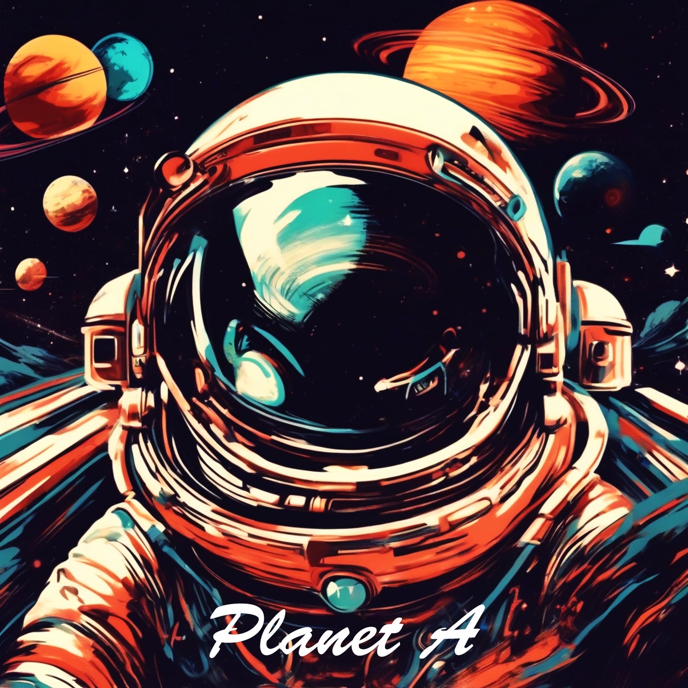 PLANET A