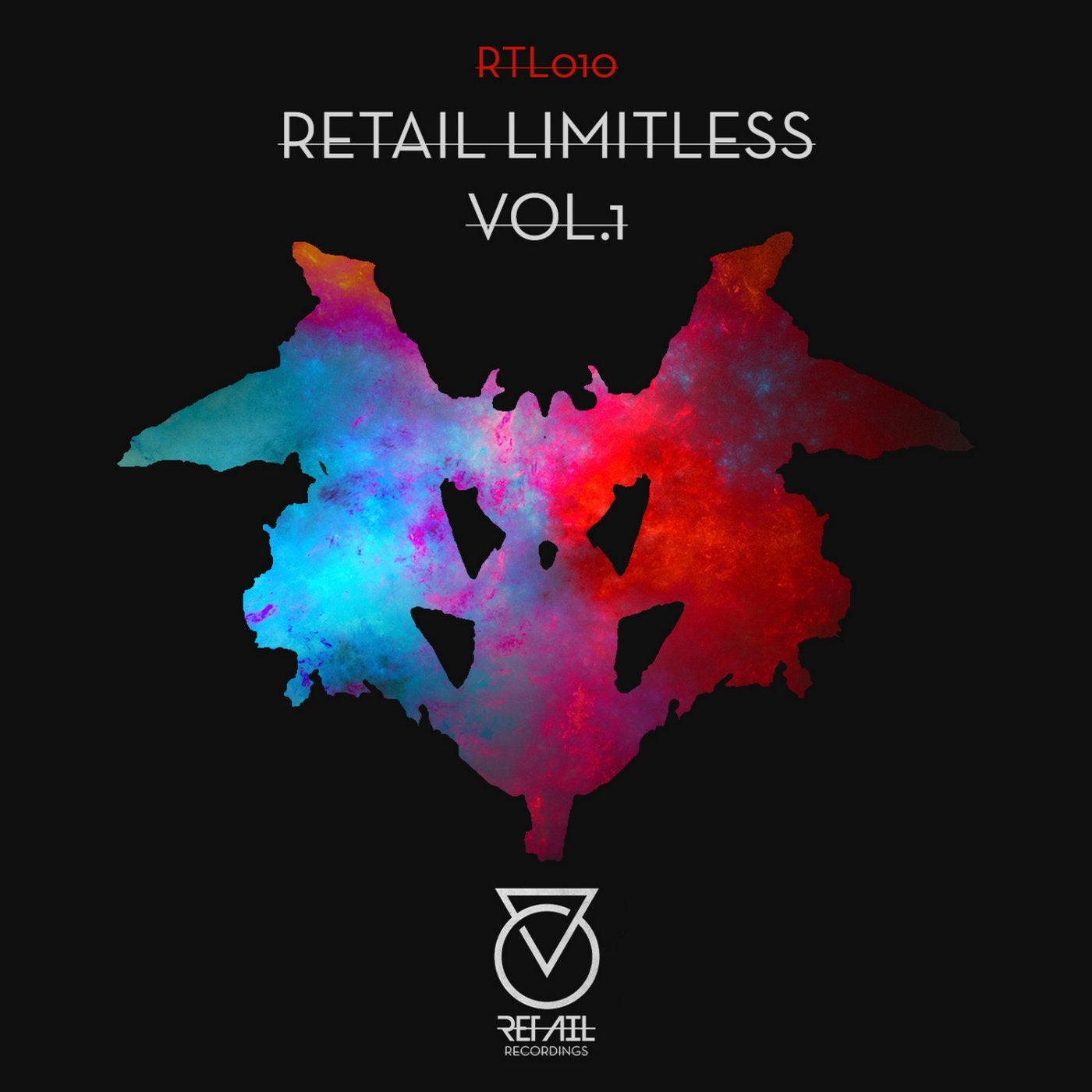 Retail Limitless Vol.1