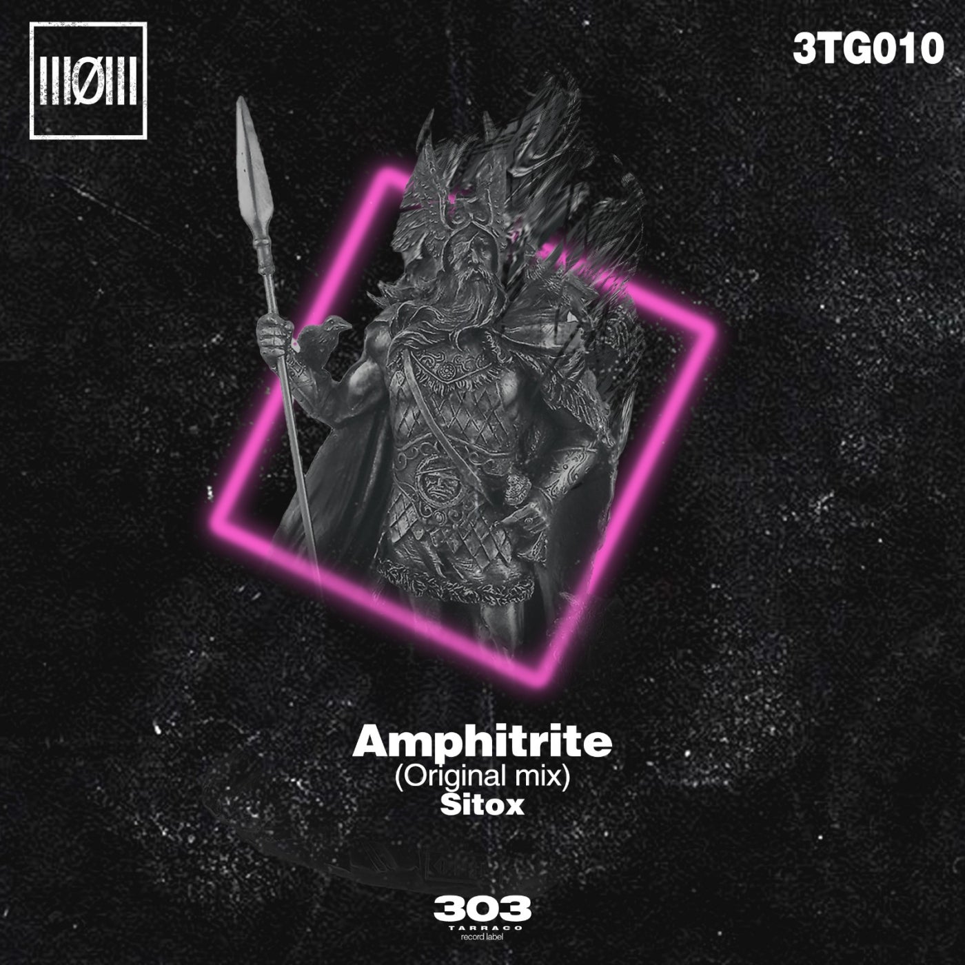 Amphitrite