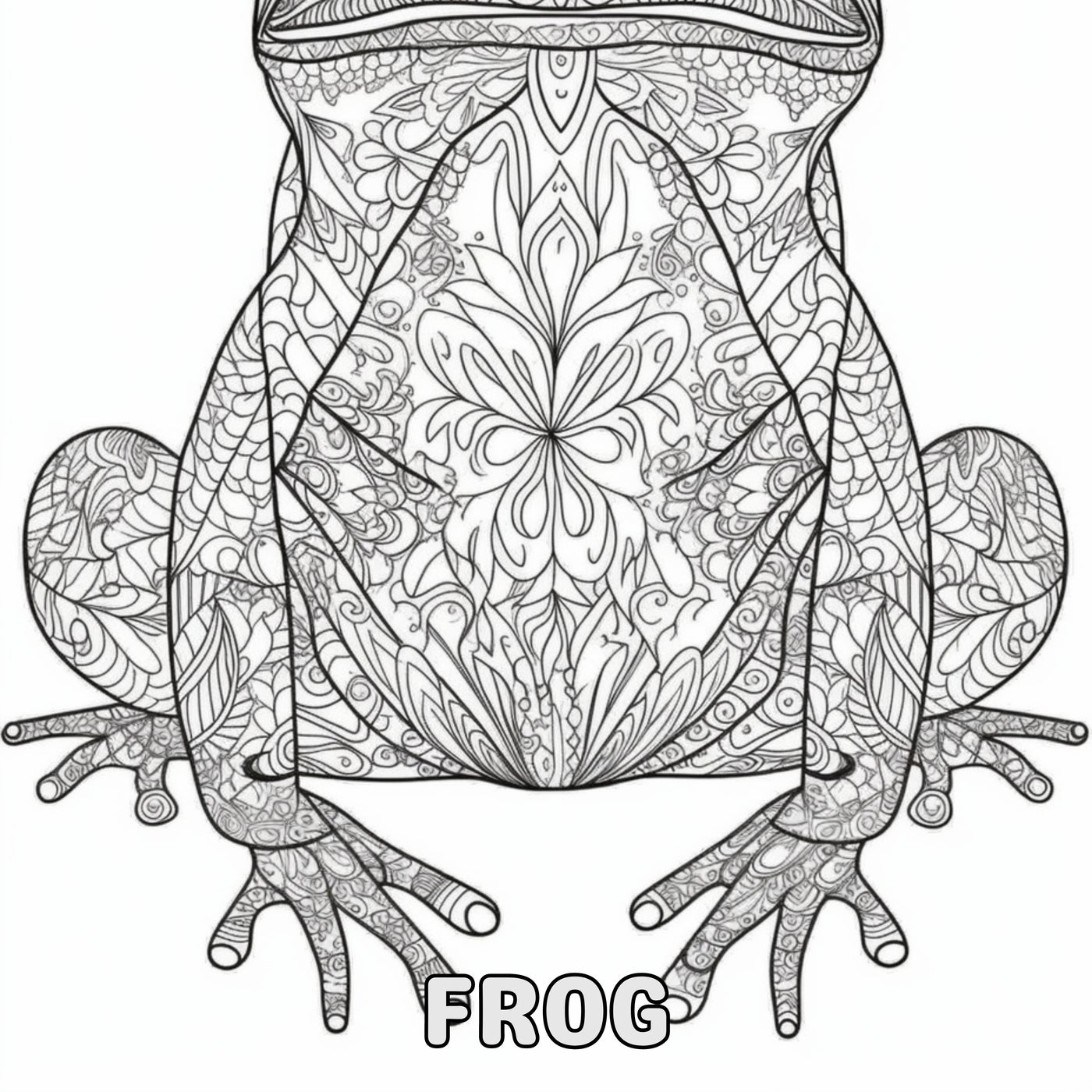 Frog