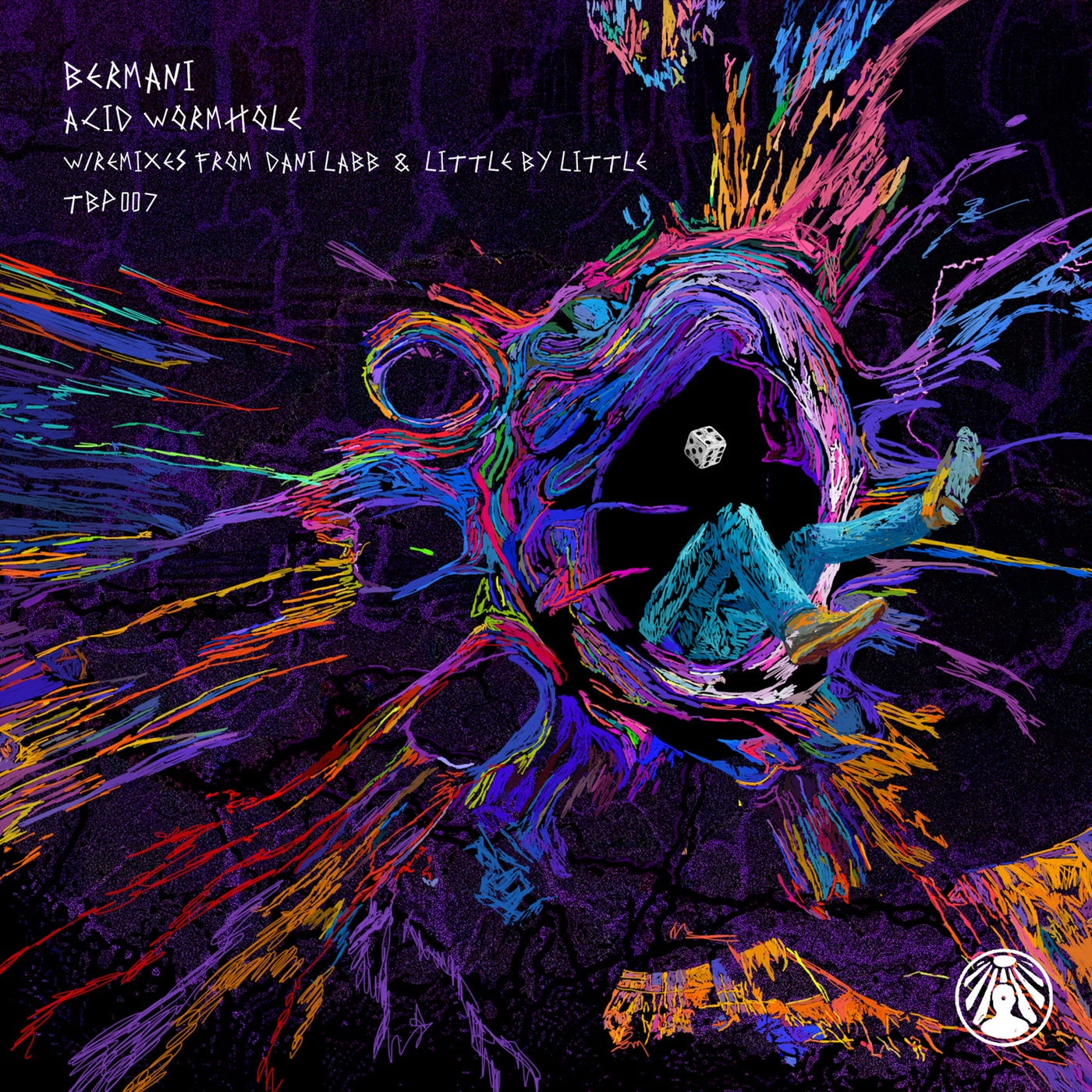 Acid Wormhole