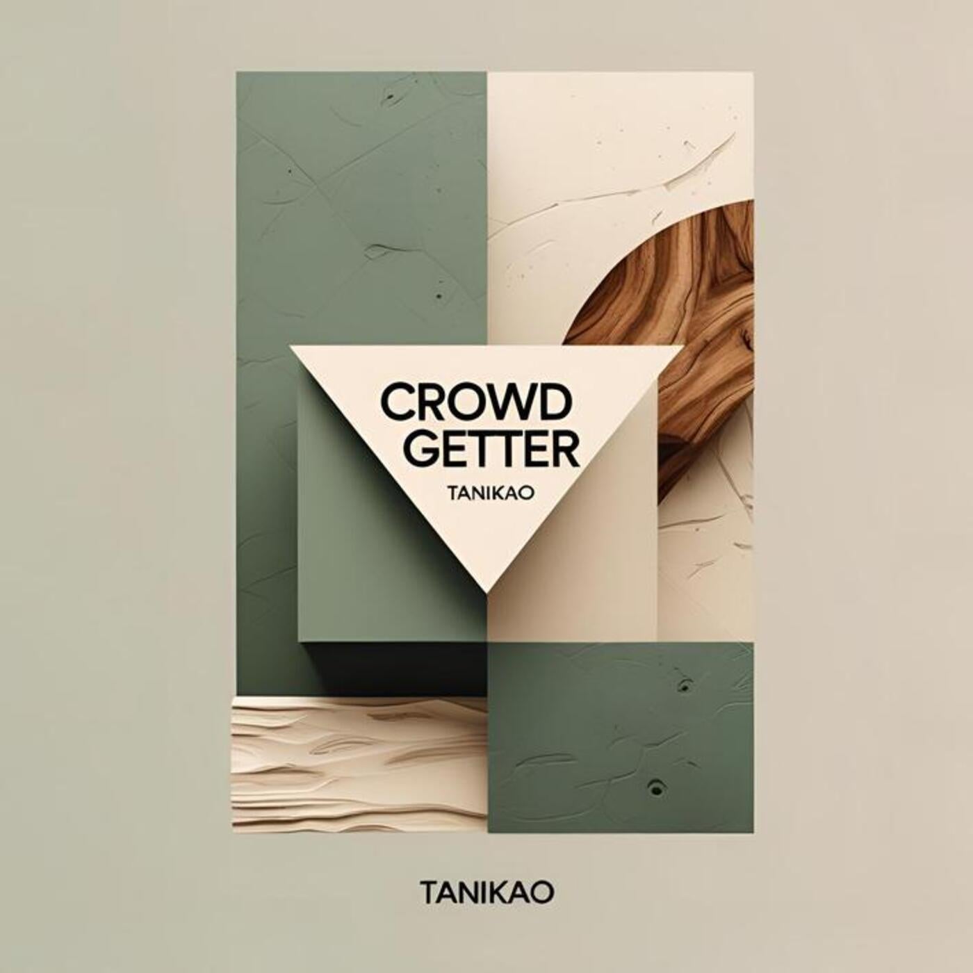Crowd Getter