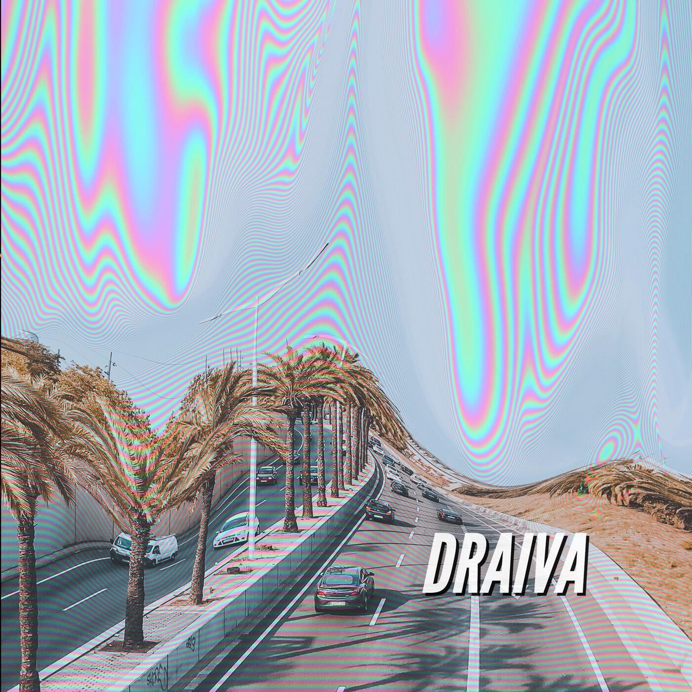 DRAIVA