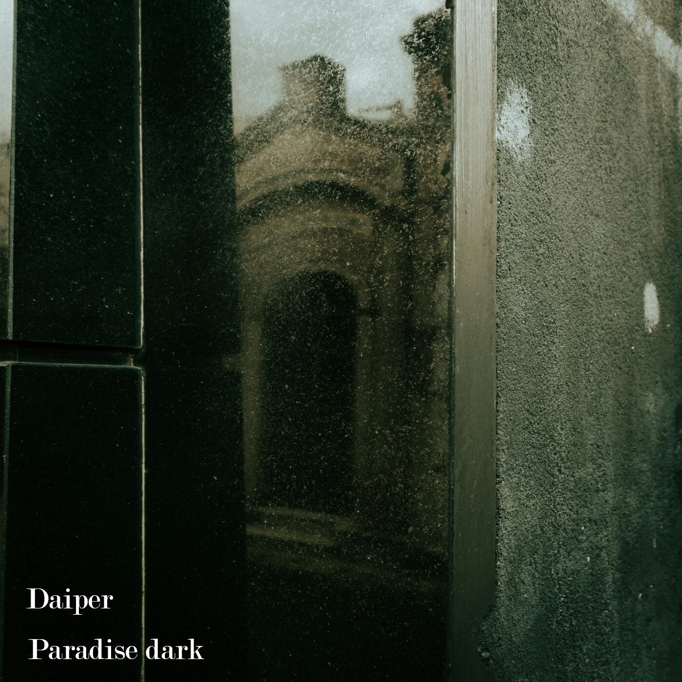 Paradise dark