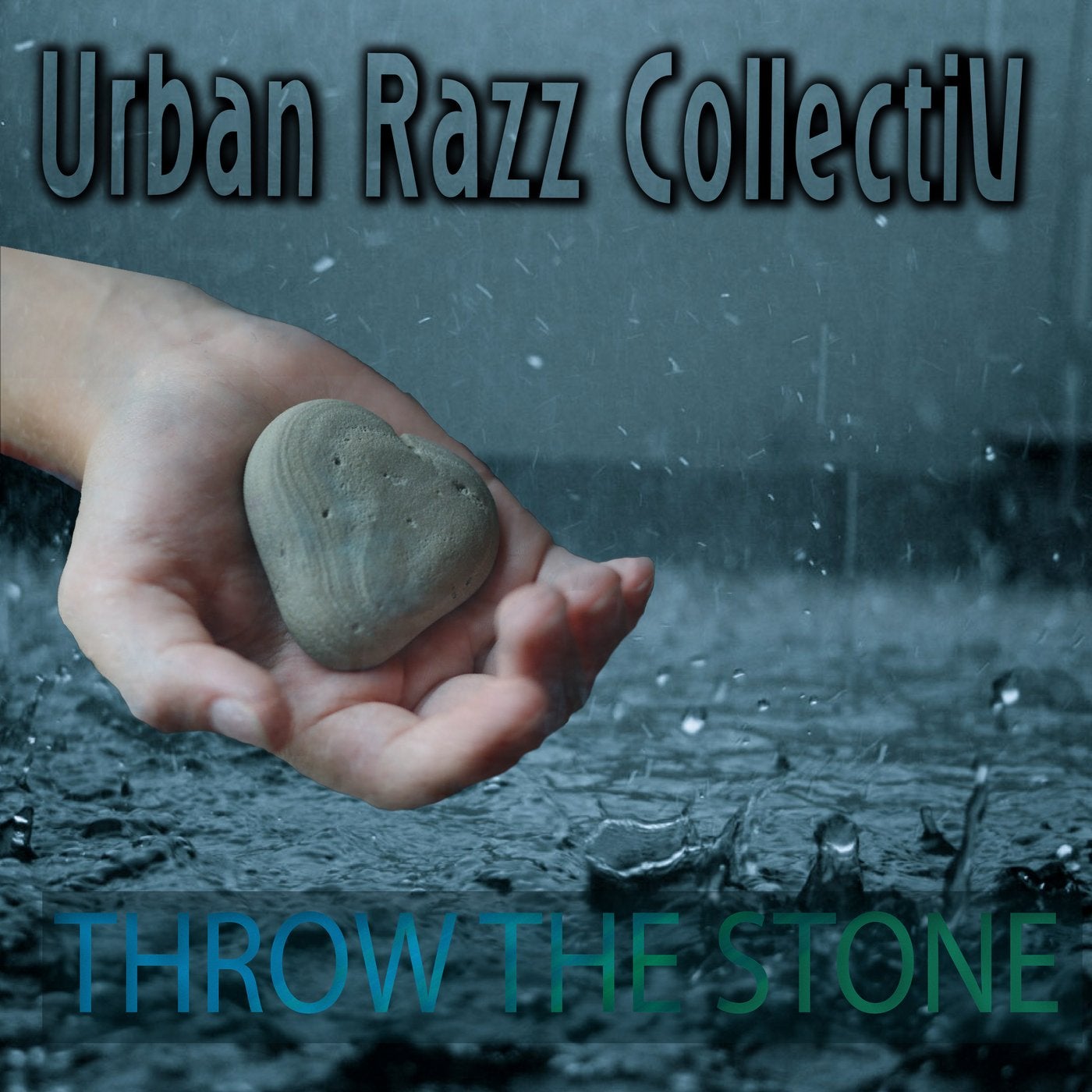 Throw the Stone