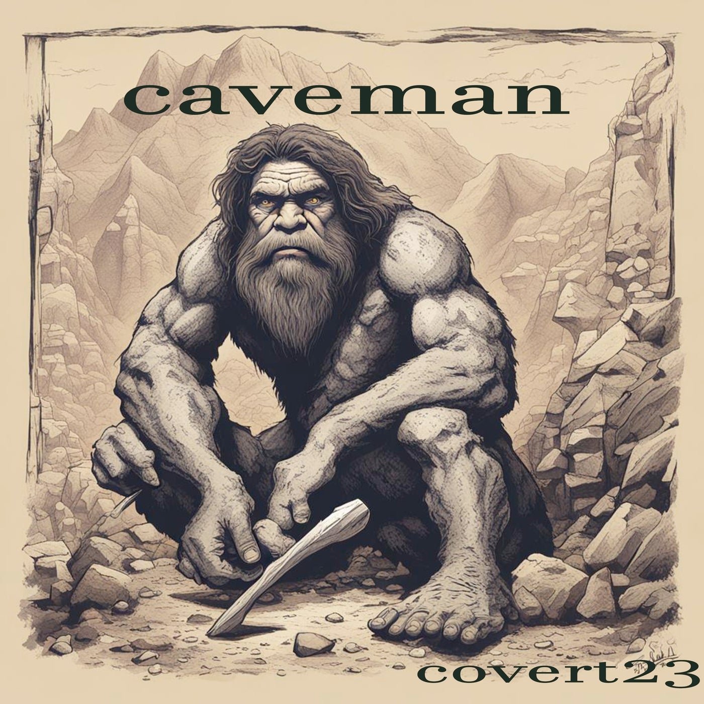 Caveman