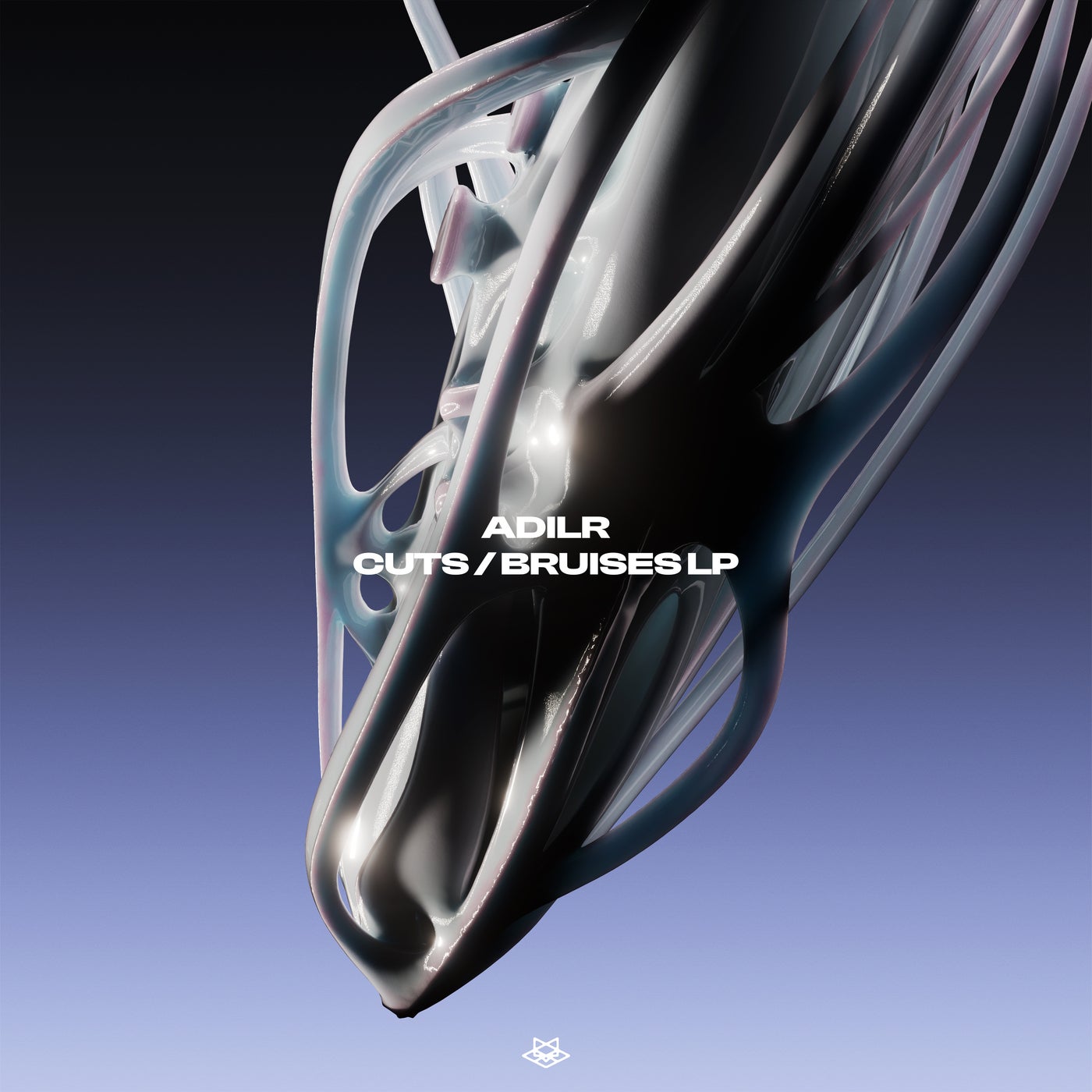 Cuts / Bruises LP