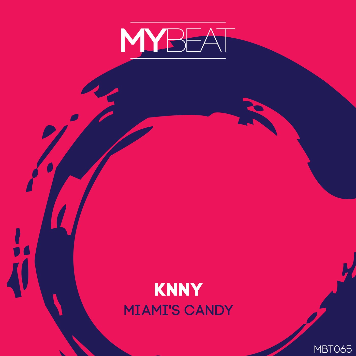 Miami´s Candy