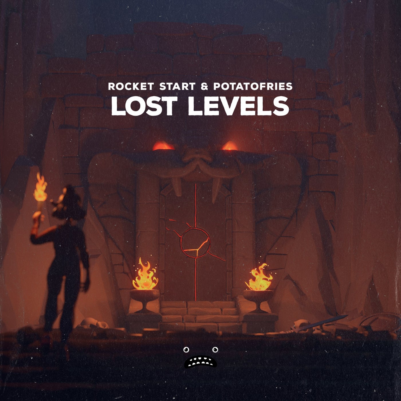 Lost Levels