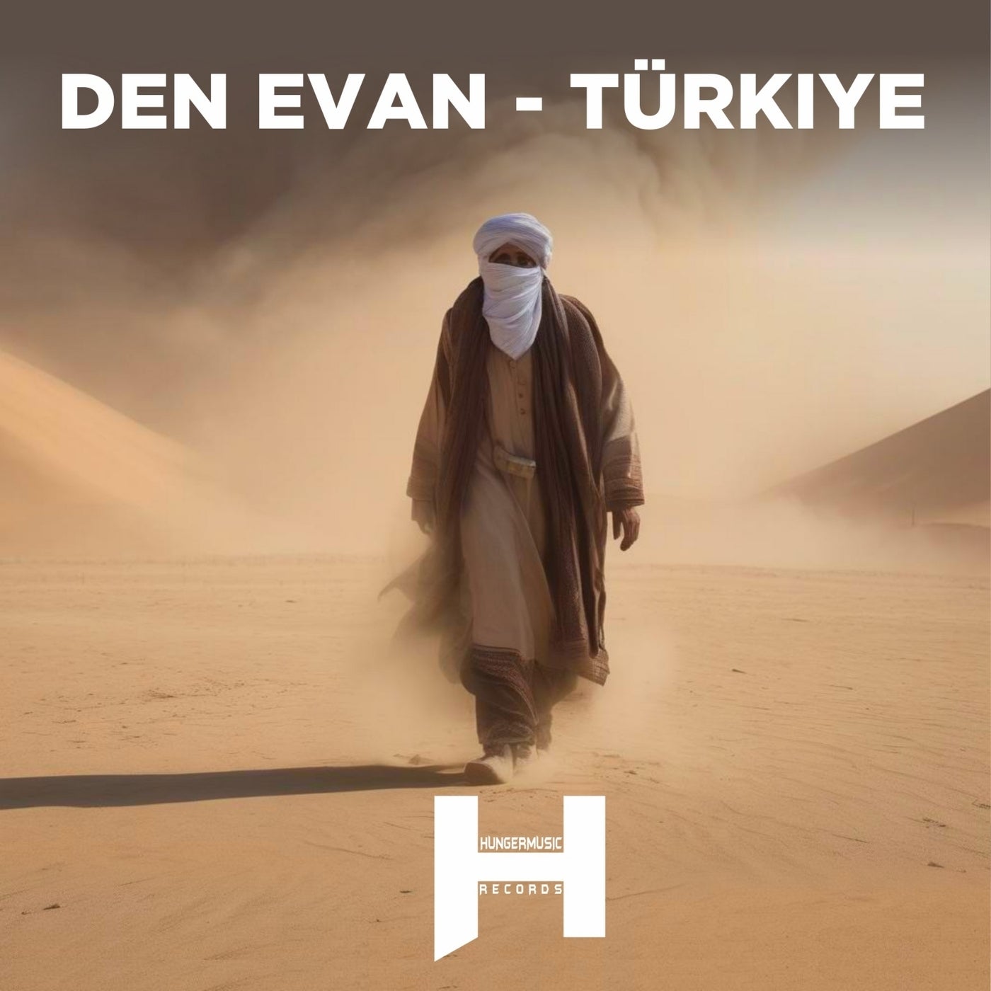 Den Evan – Türkiye