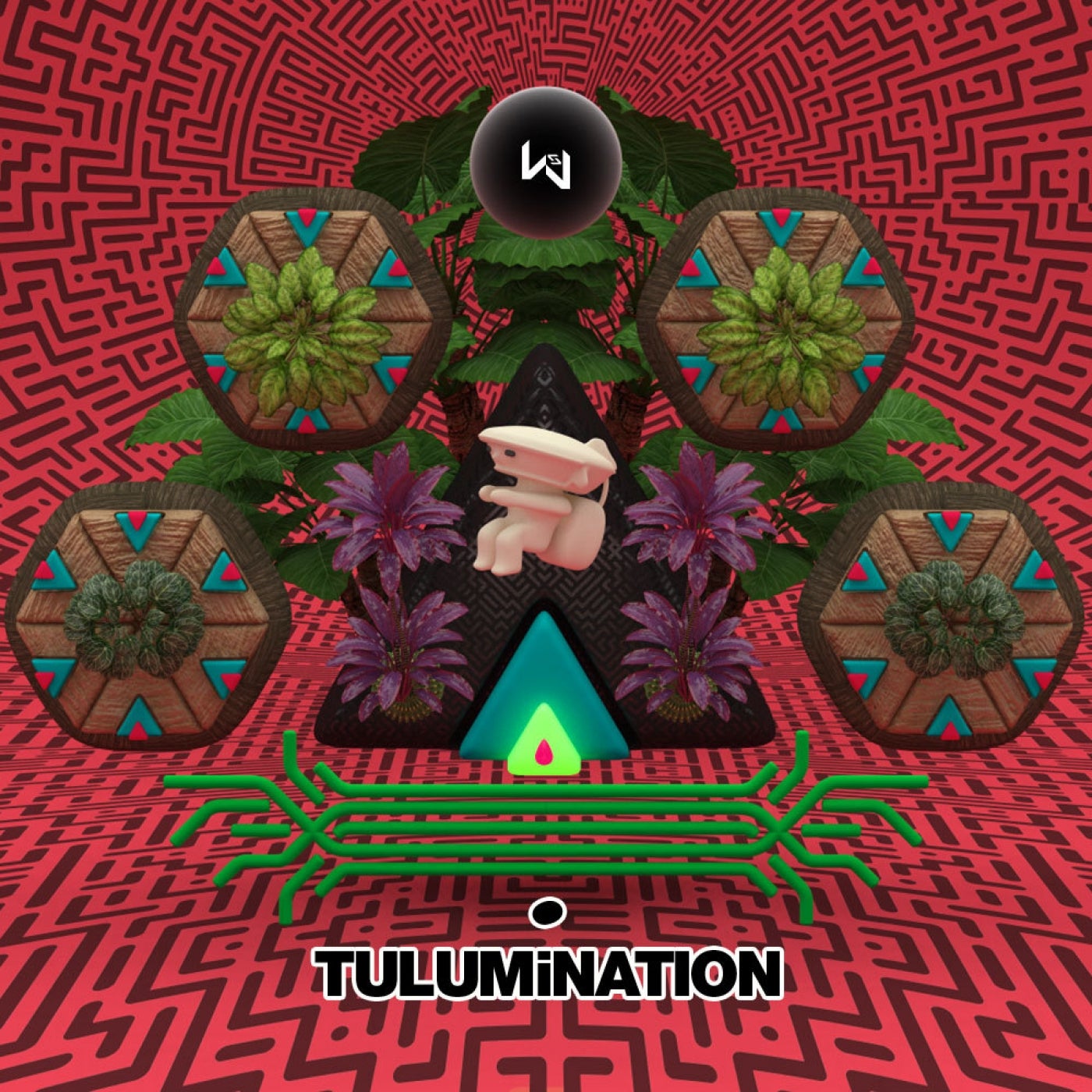 Tulumination III