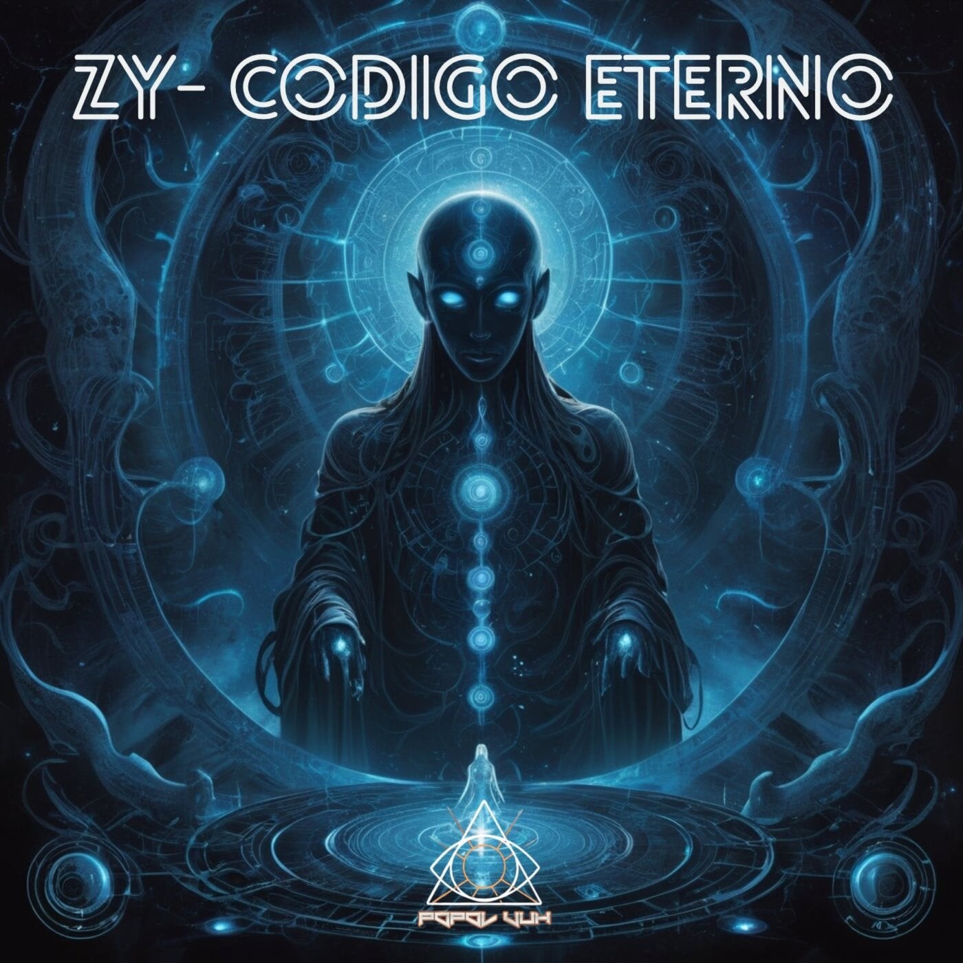 Codigo Eterno