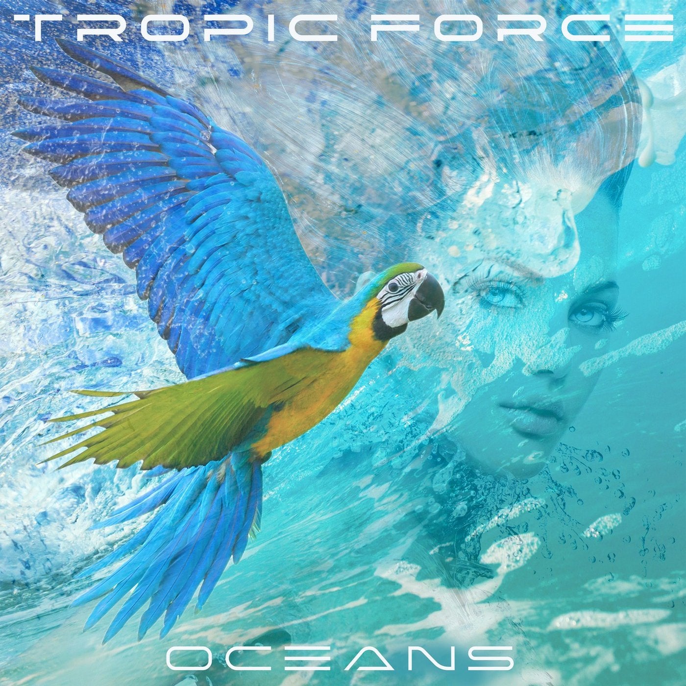 Oceans