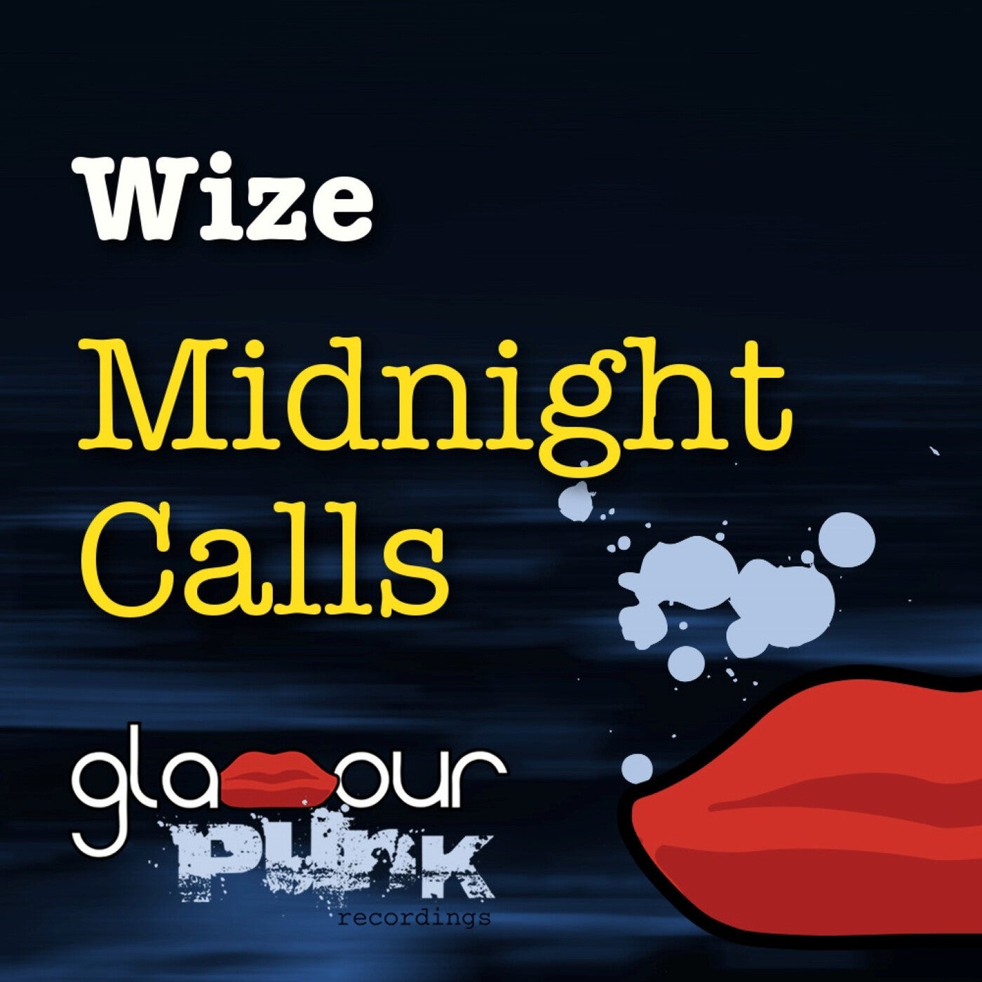 Cover art for Midnight Calls