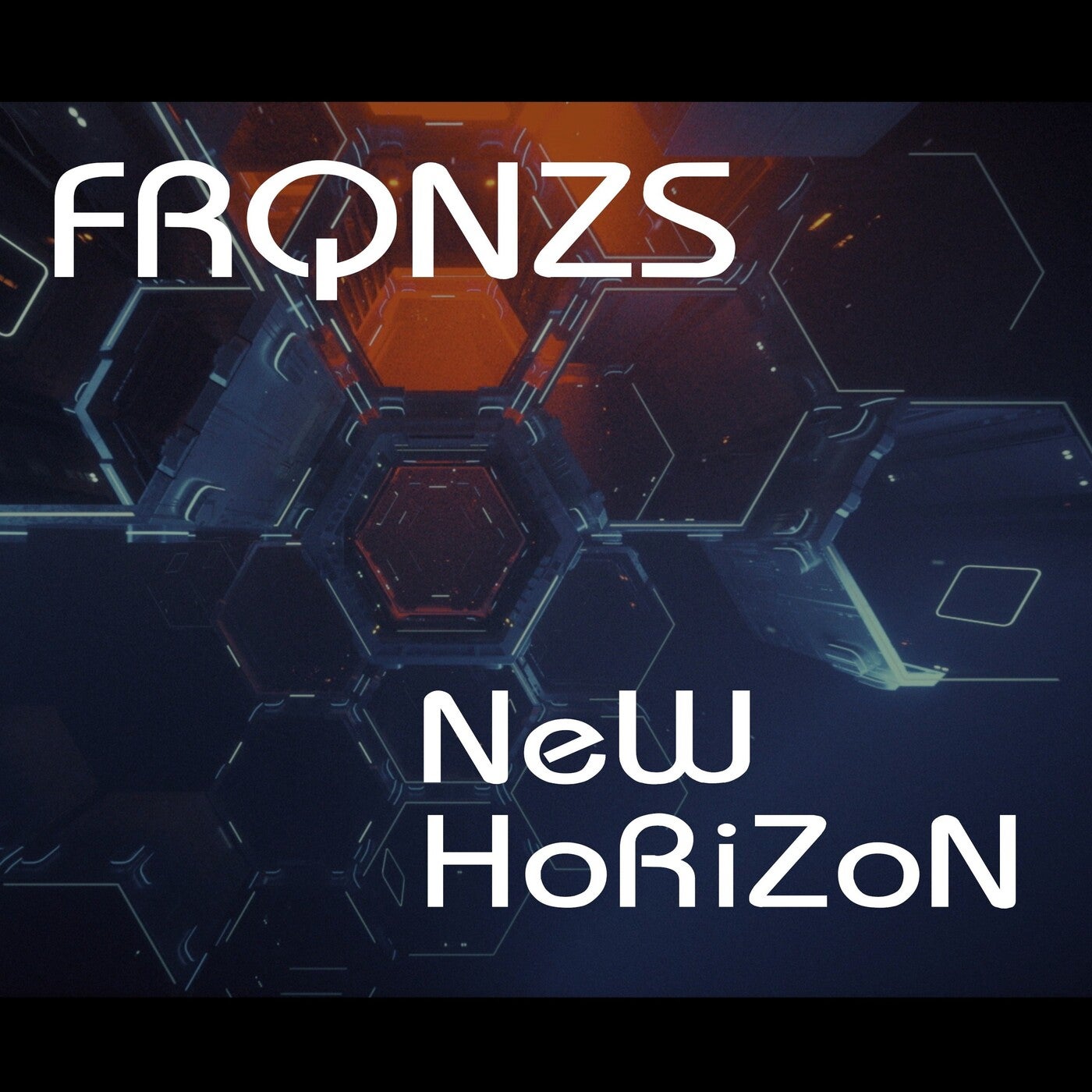 New Horizon