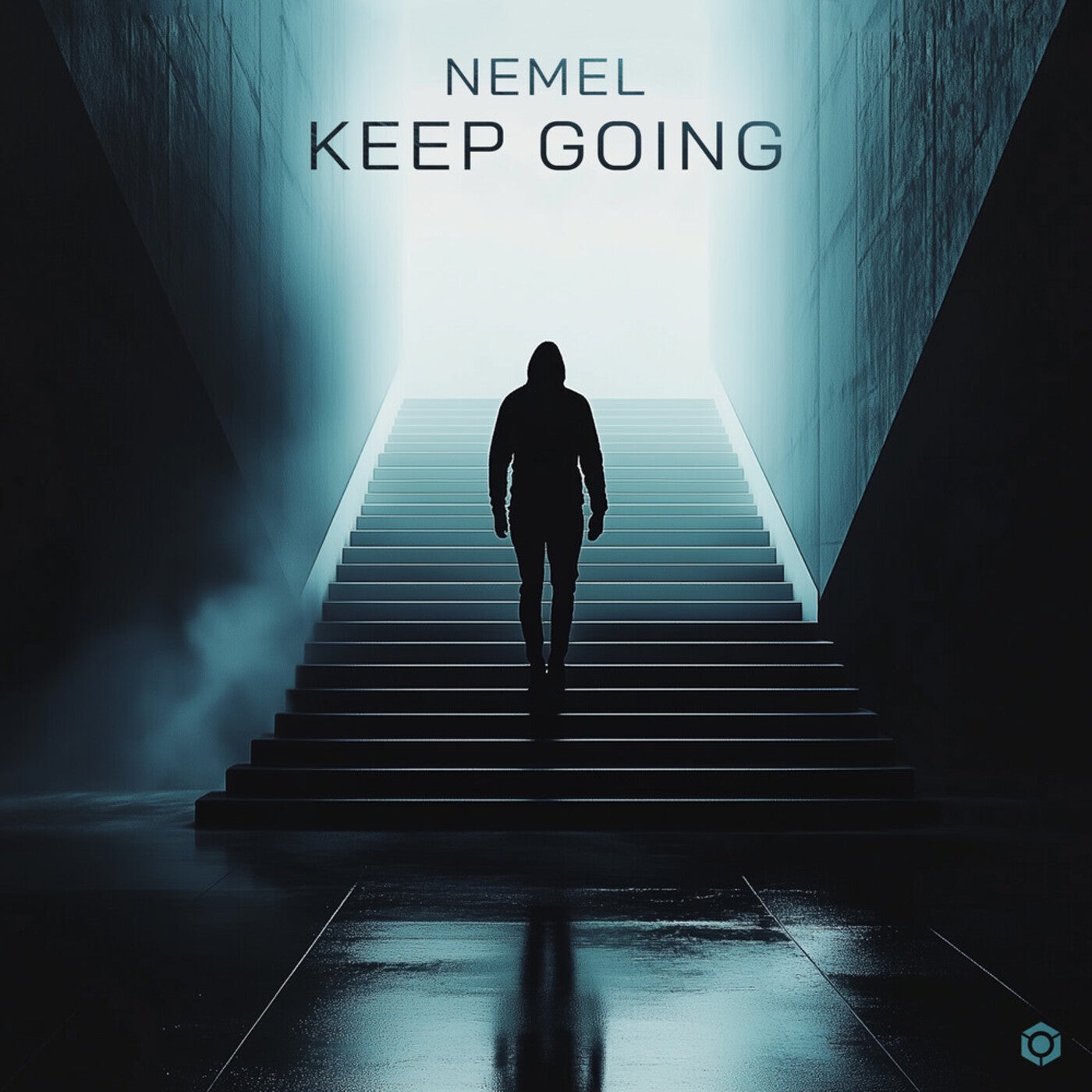 Keep Going