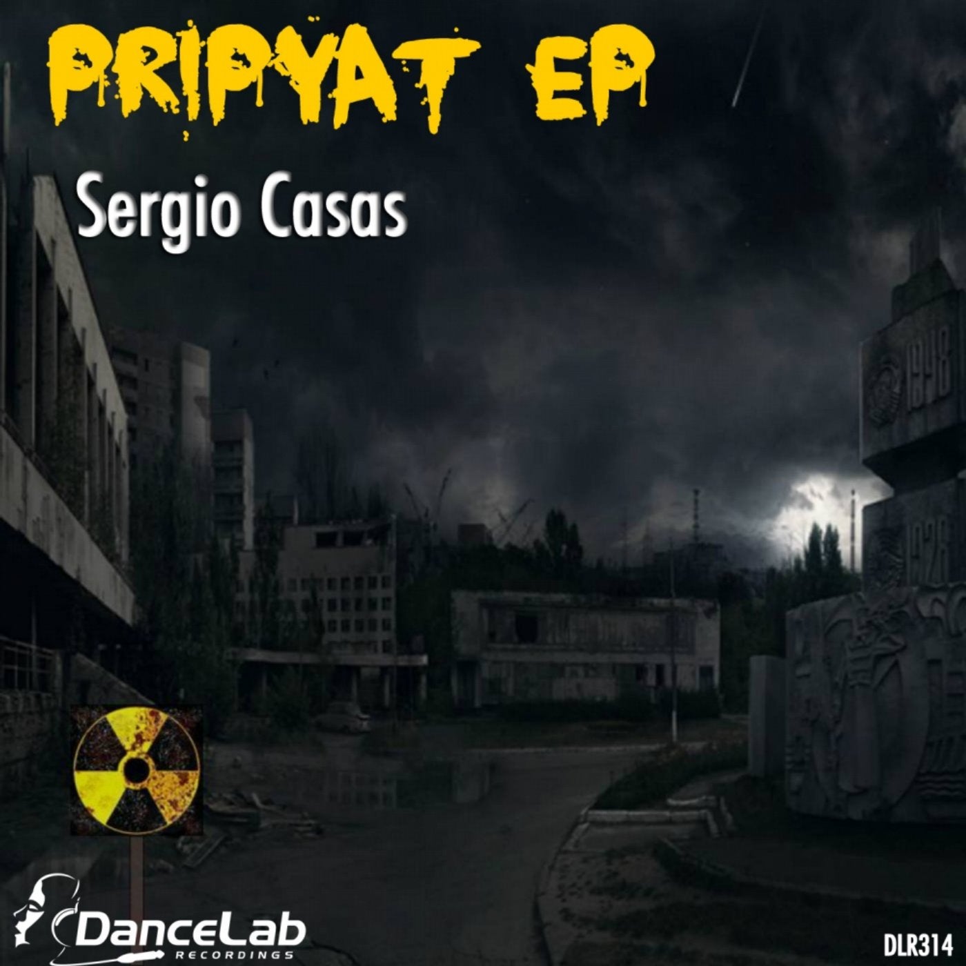 Pripyat EP