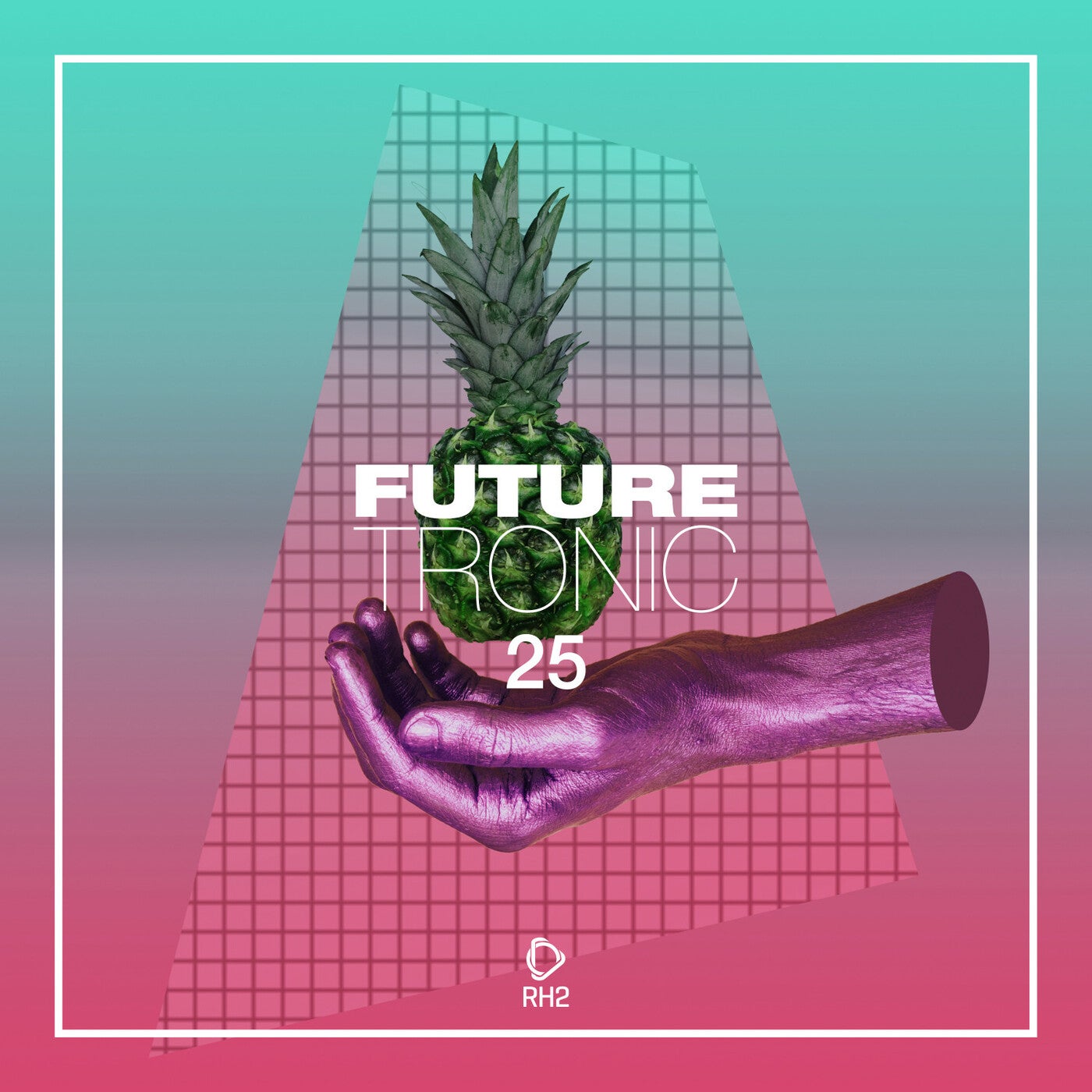 Future Tronic Vol. 25