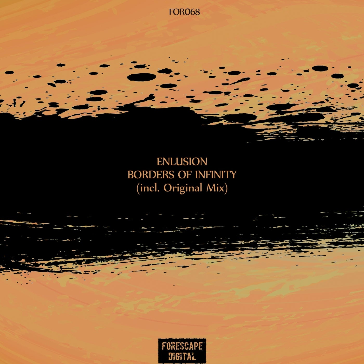 Borders of Infinity