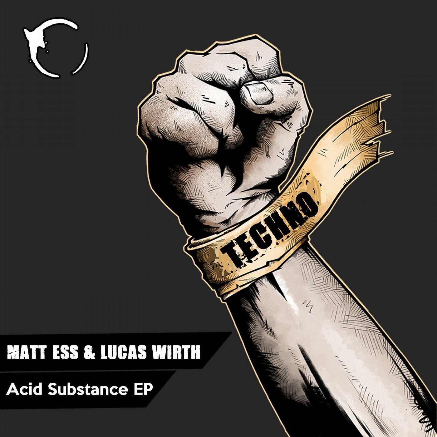 Acid Substance EP