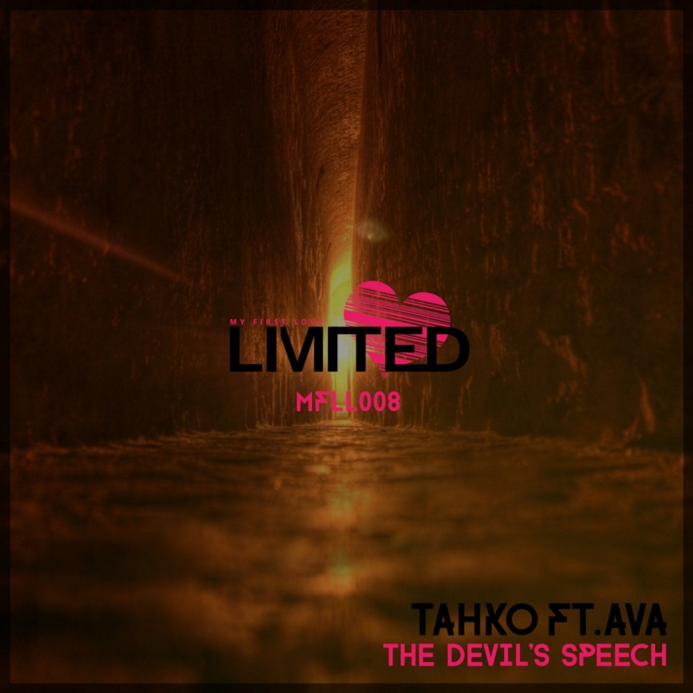 The Devil's Speech
