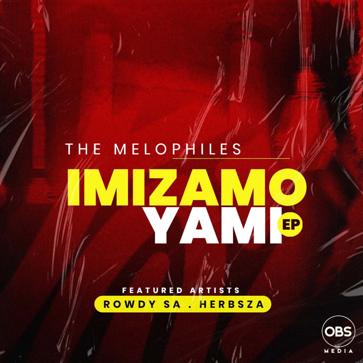 Imizamo Yam EP