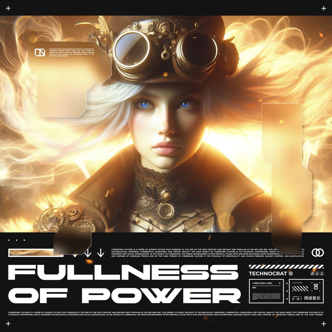 Fullness of Power