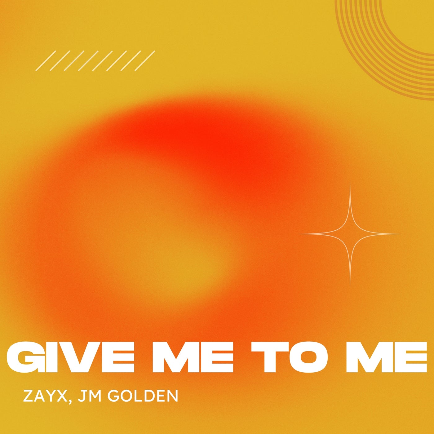 Give Me To Me