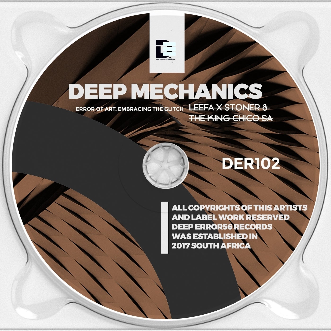 Deep Mechanics