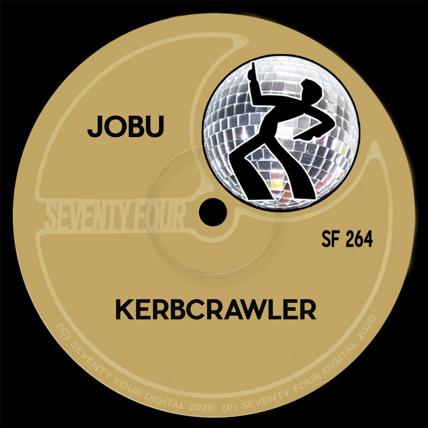 Kerbcrawler