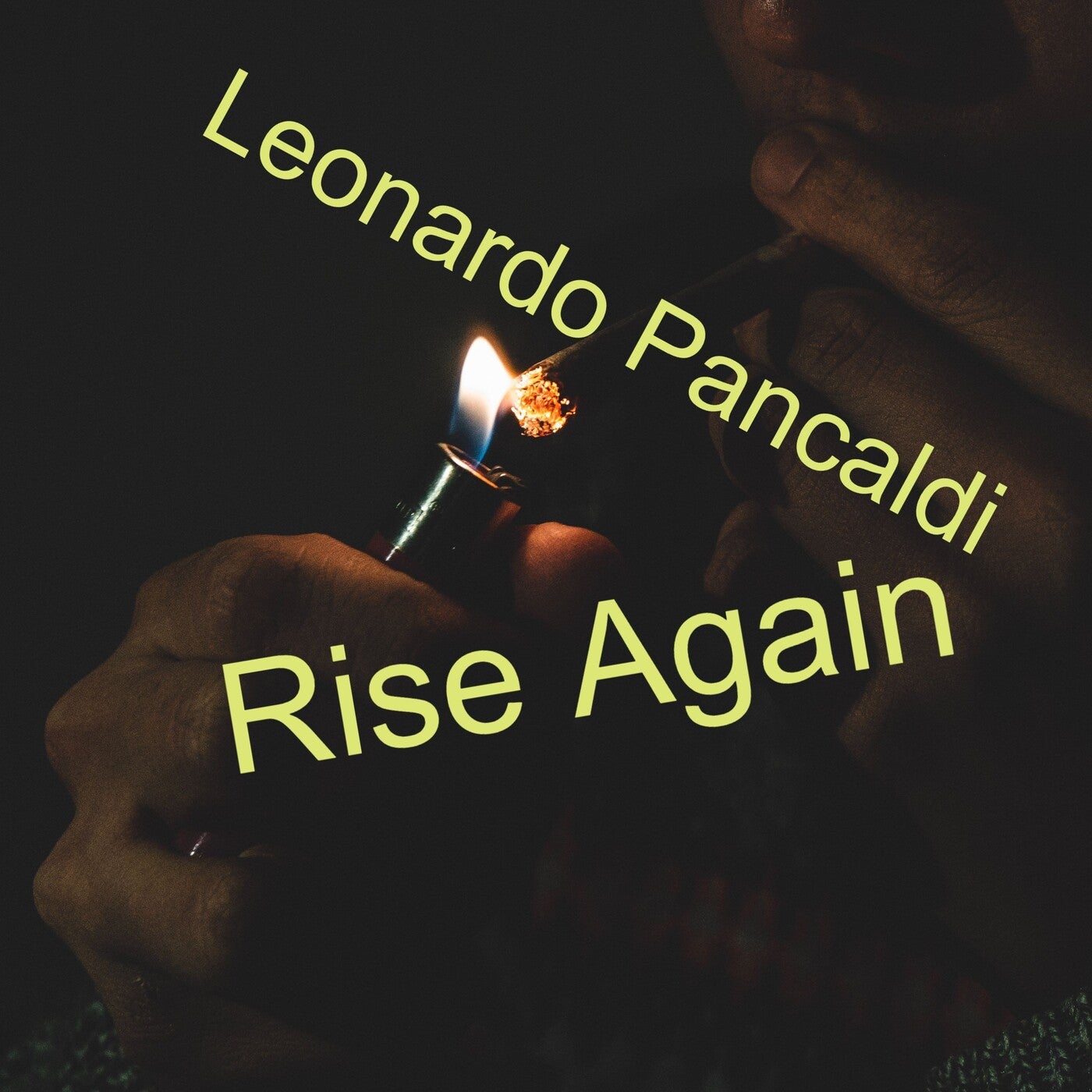 Rise Again