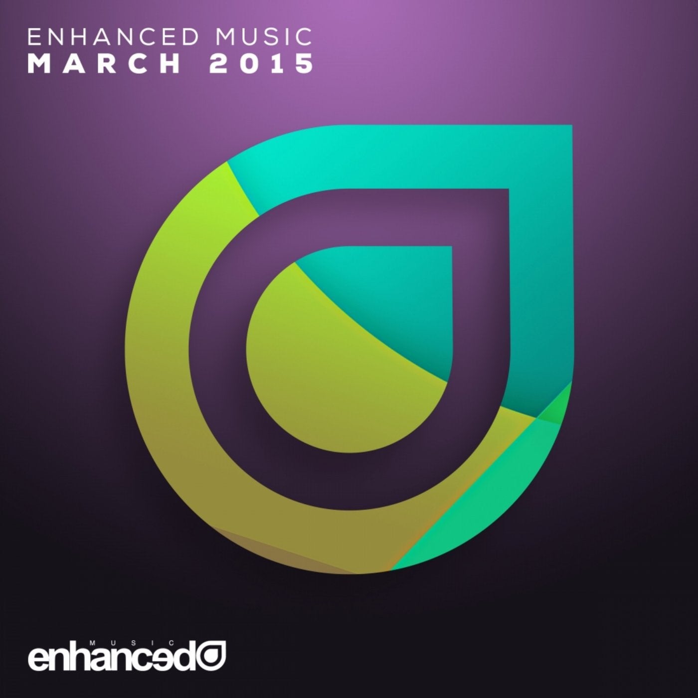 Enhanced Music: March 2015