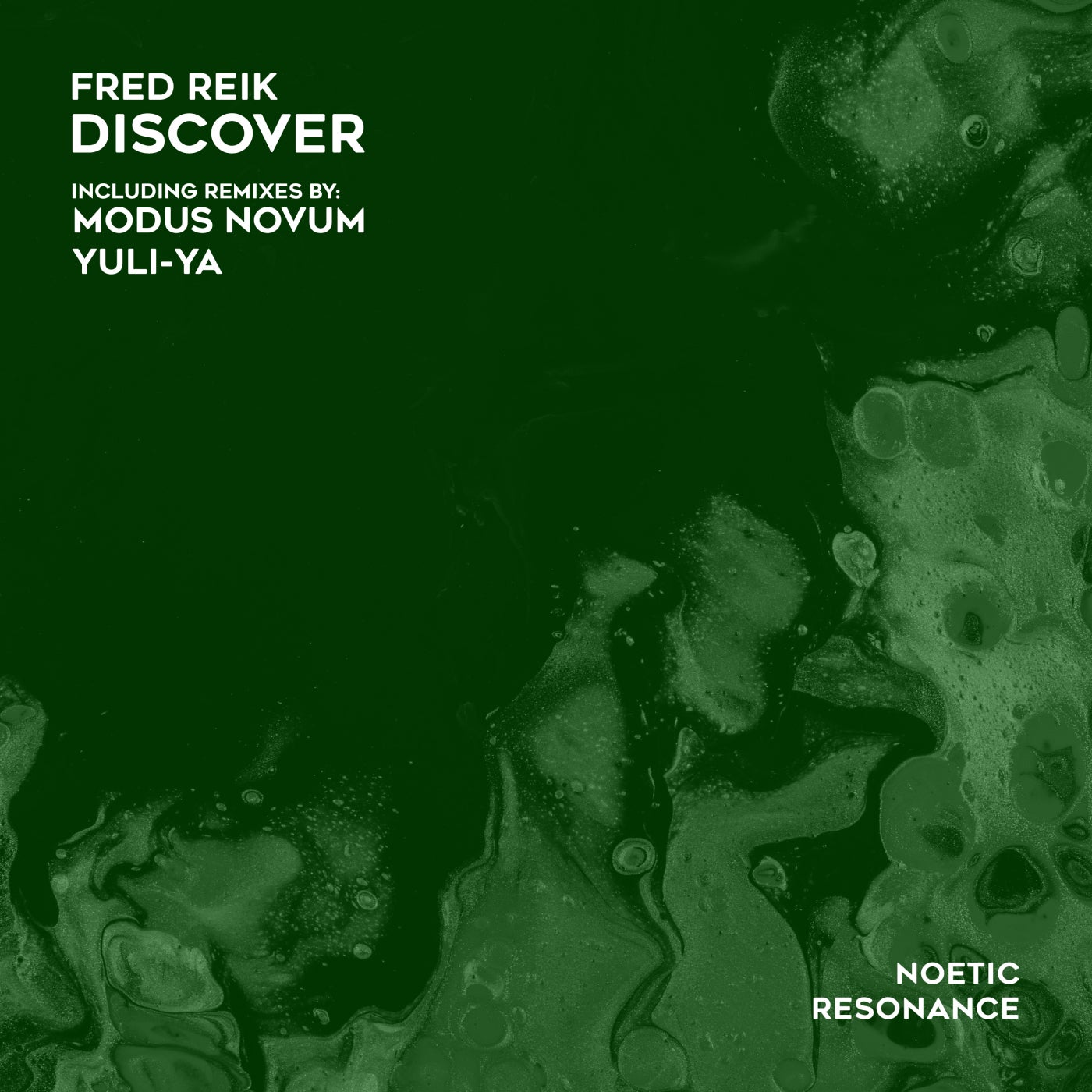 Discover
