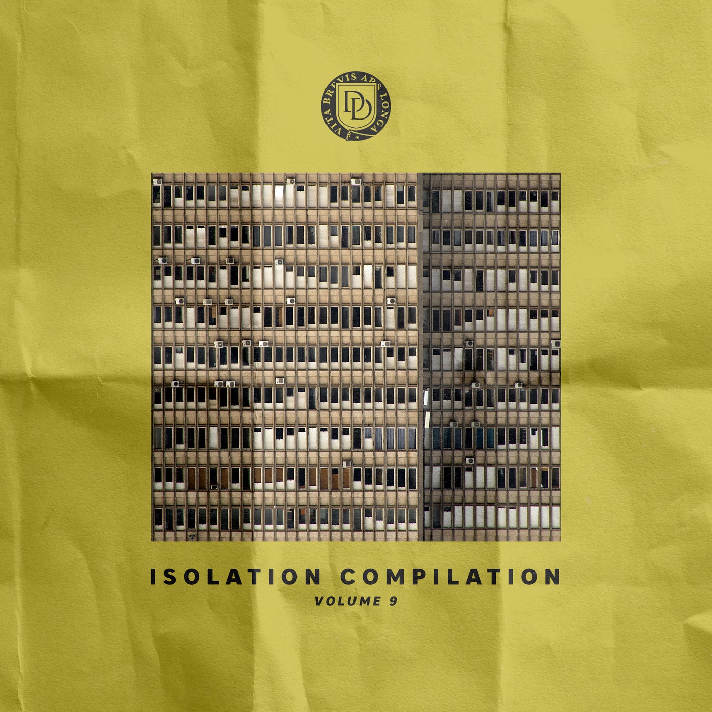 ISOLATION COMPILATION VOLUME 9