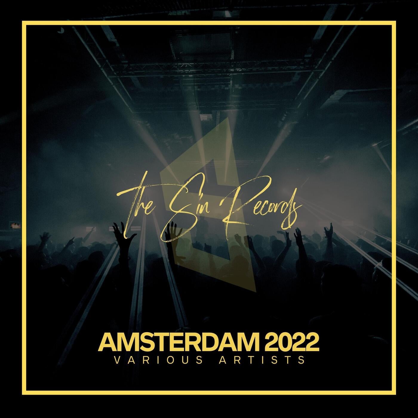 Amsterdam 2022