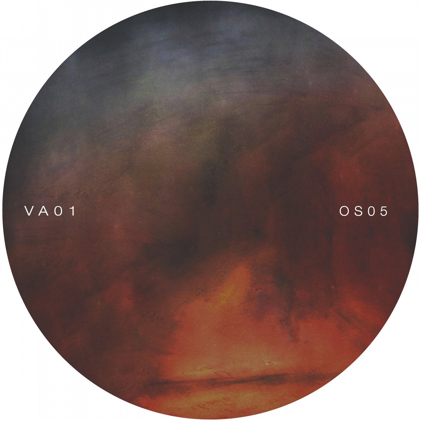 VAO1 - Various Artists