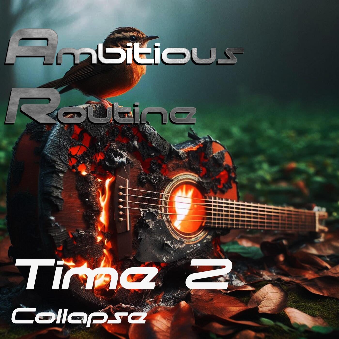 Time 2 (Collapse)