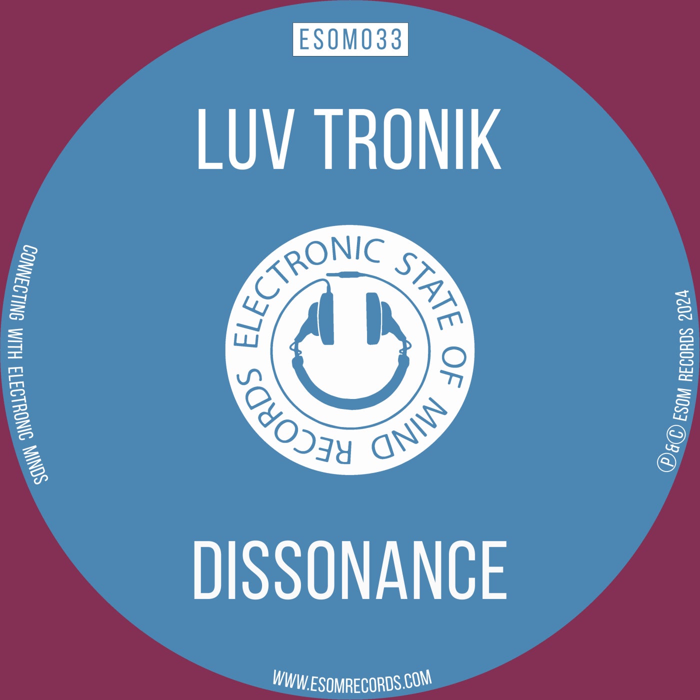 Dissonance