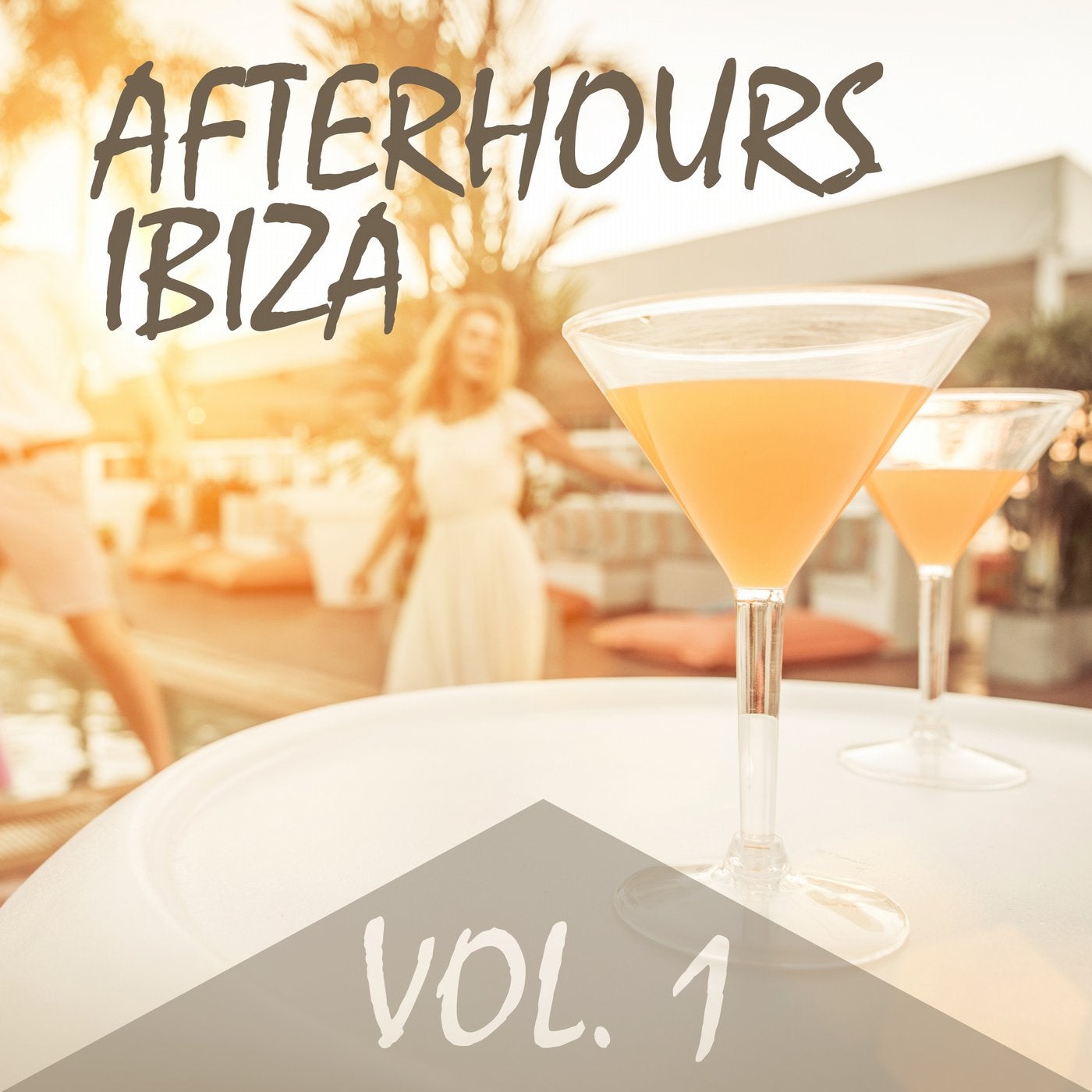 Afterhours Ibiza, Vol. 1