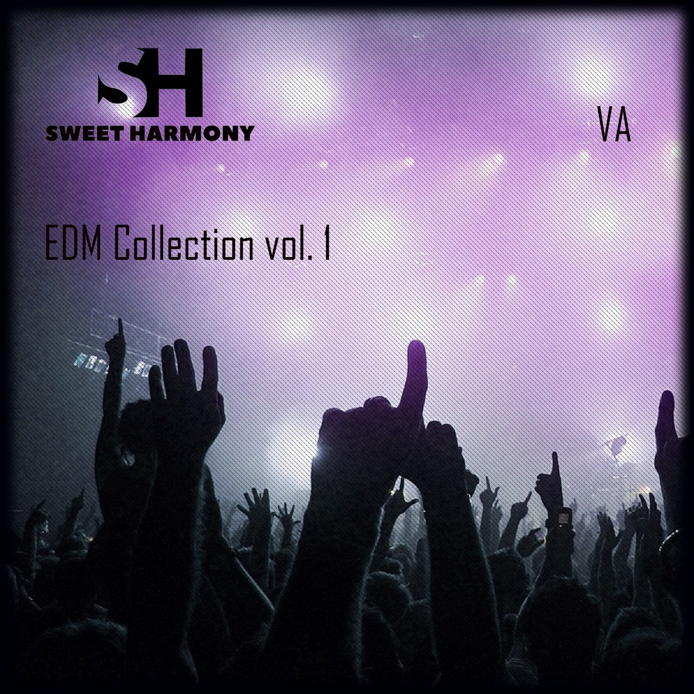 Edm Collection, Vol. 1