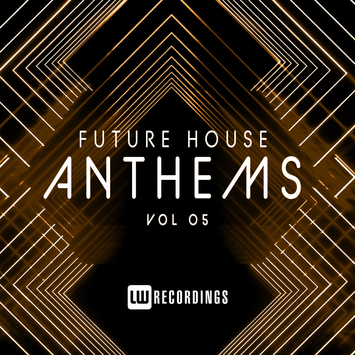 Future House Anthems, Vol. 05