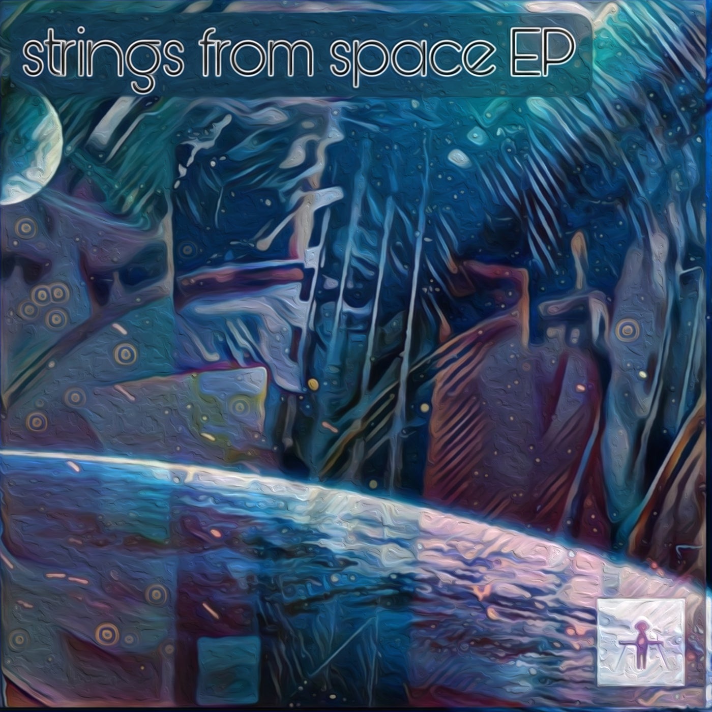 Strings From Space