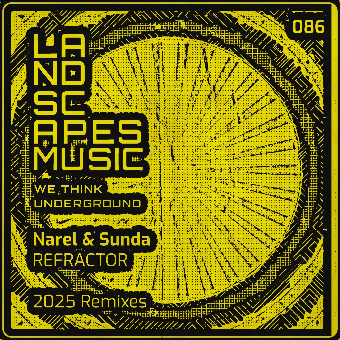 Refractor Remixed