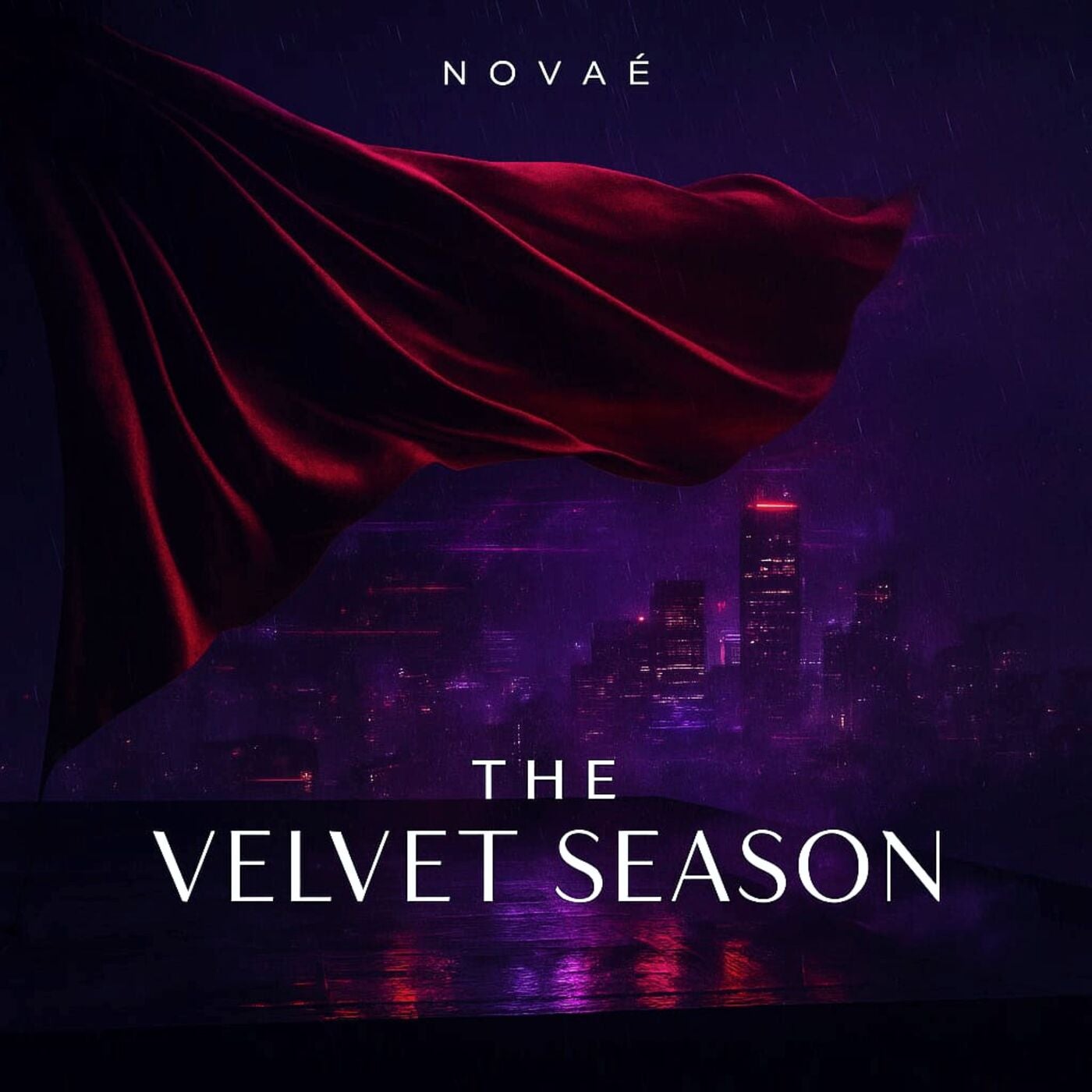 The velvet season