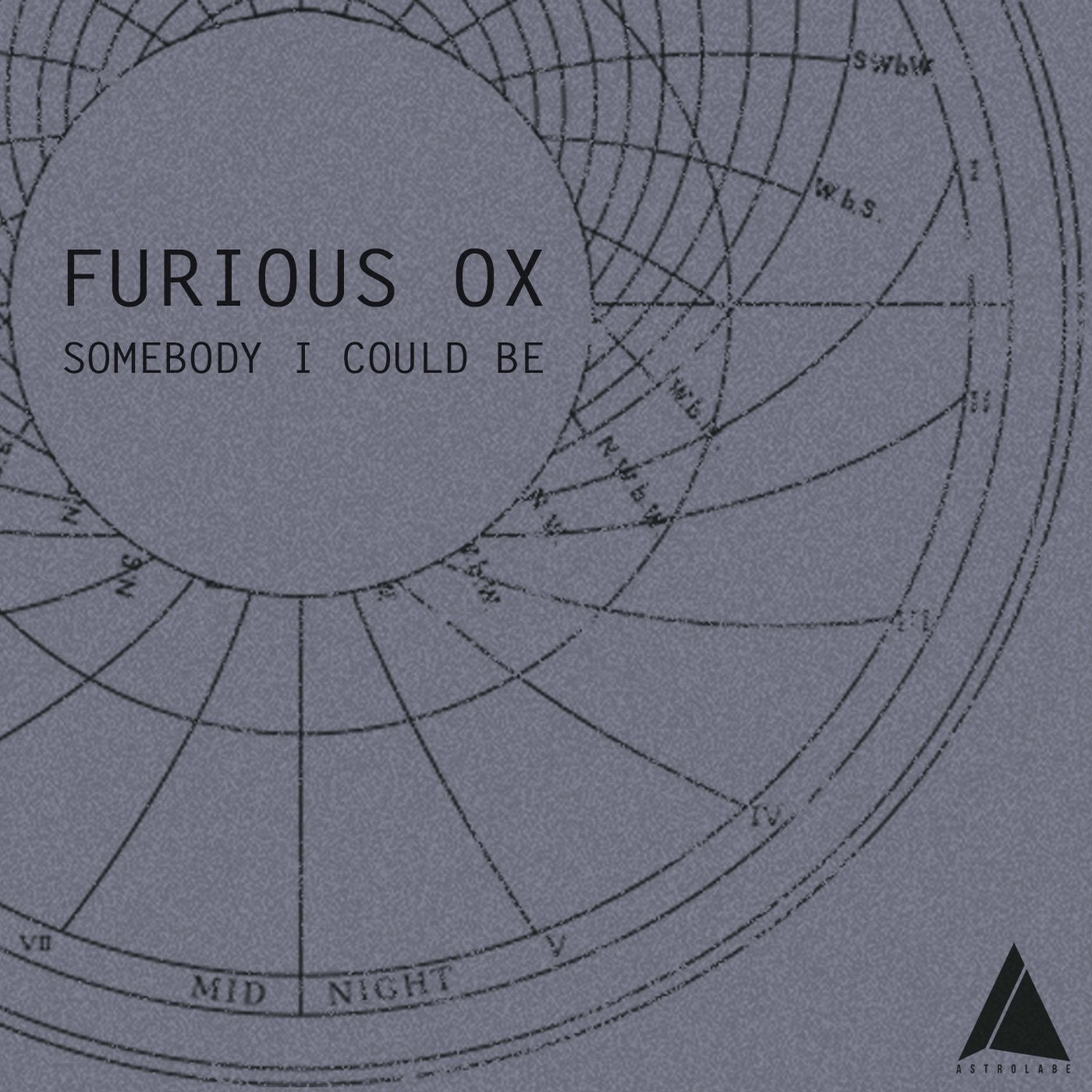 Somebody I Could Be